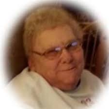 Iona Merle Fridley Obituary
