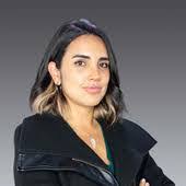 Ana Avellaneda's Instagram, Twitter & Facebook