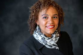 Michilla Blaise for Chicago School Board