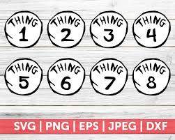 Pin By Amber Sinclair Wiley On Dark Horse Creations 2020 Svg Thing 1 Cricut