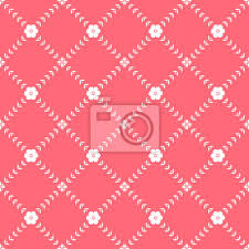Check spelling or type a new query. Floral Pattern Wallpaper Seamless Vector Background Pink And Fototapete Fototapeten Verpackung Weiss Vektor Myloview De