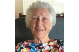 Ann Wood Obituary (1926