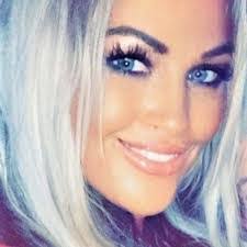 Katrina Pryor's Instagram, Twitter & Facebook