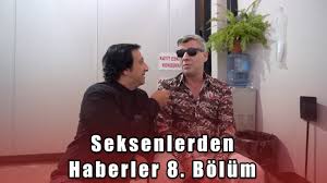Metin şentürk, 16 mayıs 1966 tarihinde fatih, i̇stanbul'da doğmuştur. Metin Senturk 80 Lerde Seksenlerden Haberler 8 Bolum Youtube
