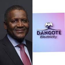 Nigerian Billionaire Businessman Aliko Dangote Set Launch It Own  Electricity Company “Dangote Electricity” ❤️ || NKANUTVMEDIA #nkanutv  #nkanutvupdates #nkanutvmedia