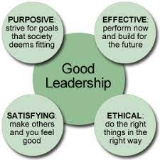 So, leadership needs to attract, inspire, and ultimately retain as much talent as possible. Great Leadership Is Good Leadership Ivey Business Journal