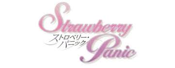 Brace yourselves, because panic is officially becoming an amazon studios series!! Strawberry Panic Tv Fanart Fanart Tv