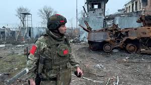 Russia has won the Battle of Kursk. Seven months after a Ukrainian force  barreled across the border between northern Ukraine and western Russia and  occupied a significant salient in Russia's Kursk Oblast,