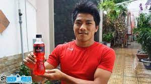 Nguyễn quang hải (footballer, born 1985). Cáº§u Thá»§ Bong Ä'a Nguyá»…n Quang Háº£i