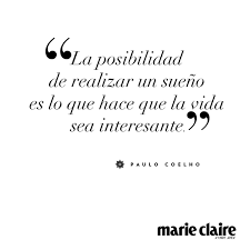Frases motivadoras para empezar el día. Mcinspire Buen Domingo Para Empezar El Dia Las 10 Mejores Frases De Paulocoelho Marie Claire Latam Scoopnest