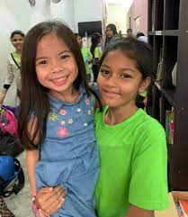 Dr koh poh koon was elected as a member of parliament for ang mo kio grc on 11 september 2015. Our Refugee Friends To My Daughter Louis Ng Kok Kwang Facebook