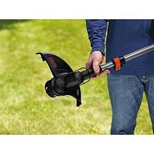 Black Decker Electric Weed Eater Pin On Lol