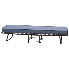 Aktuelle dänisches bettenlager gästebett angebote und preise im prospekt. Gastebett Josi 80x190 Zusammenklappbar Jysk