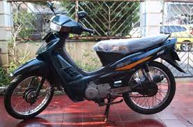 Maybe you would like to learn more about one of these? Ini Sejarah Lengkap Sang Jenderal Dari Suzuki Shogun Dilawan Semua Halaman Motorplus
