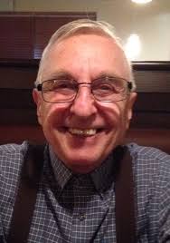 Obituary of Ralph Graham Francis