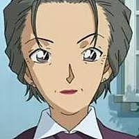 Case Closed Fandub: Clash of Red and Black ARC Various Episodes