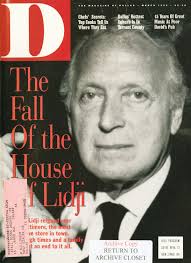 D Magazine March 1992