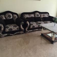 Jika kamu sudah memiliki tema ruang ruang tamu, kamu bisa memilih furnitur termasuk sofa untuk ruang tamu sempit, dengan warna yang senada dengan furnitur lainnya dan juga dengan dinding. Sofa Ruang Tamu 321 Perabotan Rumah Di Carousell