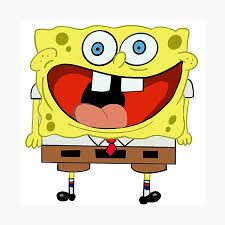 5.0 out of 5 stars 1 rating. Spongebob Unterwasche Meme Fotodruck Von Eggcelantarts Redbubble