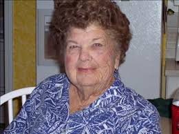 Kathryn Whitman Obituary