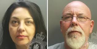 Locked Up: The blackmailers, drunk drivers, burglars, drug dealers, liar  and groper jailed in North Wales last week