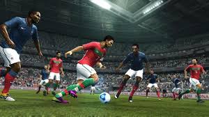 Creative producer shingo seabass takatsuka has been sourcing the desires of fans. Pro Evolution Soccer 2012 Pes 12 Pc Download Full Version