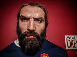 L'ancien flanker du xv de france s'est exprimé à son sujet sur le plateau du canal rugby club: Sebastien Chabal La Petite Etoile Du Rugby Prend Sa Retraite