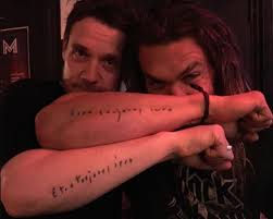 Jason momoa is famous for his tattoos. 9 Impressive Jason Momoa Tattoos With Meanings 2021 Tattoosboygirl