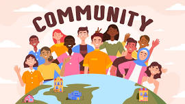 Community: Canning