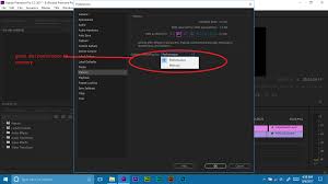 Terus pakai premiere pro adobe premiere pro cc 2018 ini premiere pro adobe premiere pro cc paling stabil menurut saya jarang ada trouble dibanding seri yang baru2. Tutorial Pc Cara Optimalkan Adobe Premier Pro Di Ram 2gb 100