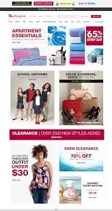 Burlington Coat Factory Burlington Coat Factory Ecommerce Burlington