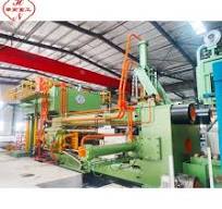Highly Durable and Productive Extruding Profile 700t-1000t Aluminum Extrusion Press Machine