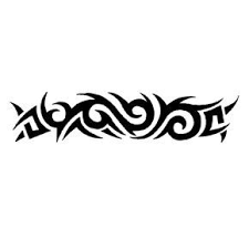 Armband Tattoos Designs Ideas And Meaning Tattoos For You Tribal Armband Tattoo Armband Tattoo Design Band Tattoo Designs
