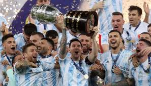 Check spelling or type a new query. Ù…ÙŠØ³ÙŠ ÙŠØ±ÙØ¹ Ø§Ù„ÙƒØ£Ø³ Ù…Ù†ØªØ®Ø¨ Ø§Ù„Ø£Ø±Ø¬Ù†ØªÙŠÙ† ÙŠÙ‡Ø²Ù… Ø§Ù„Ø¨Ø±Ø§Ø²ÙŠÙ„ ÙˆÙŠØªÙˆØ¬ Ø¨ÙƒÙˆØ¨Ø§ Ø£Ù…Ø±ÙŠÙƒØ§ 2021