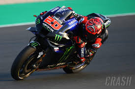 Get the latest motogp racing information and content from photos and videos to race results, best lap times and driver stats. Motogp 2021 Qatar Motogp Test Times Losail Sunday Final Motogp Crash Official 2021 Motogp Preseason Test At Losail In Qatar 1 2021 Qatar Motogp Test Times Losail Sunday Final Motogp Crash