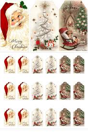Show off your favorite photos and videos to the world, securely and privately show content to your friends and family, or blog the photos. Download Free Printable Vintage Christmas Gift Tags For Holiday Wrapping