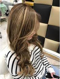 外国人風カラー グラデーションカラー ハイライト バレイヤージュ カラーリング ヘアカラー アッシュ メッシュ ベージュ グレージュ ブルージュ ヘアアレンジ balayage ombrehair デジタルパーマ ロング ヘアスタイリング ロングヘア