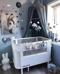 Nursery Trends For 2019 By Kids Interiors Nursery Room Boy Baby Boy Room Nursery Baby Room Design