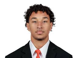 Georgia Bulldogs 2025 College Football Players Stats