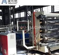 Meetyou Machinery PVC PE ABS Pet White PVC Panels Production ...