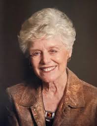 Obituary information for Virginia "Ginger" McCarrel