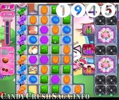 Candy Crush Saga Level 1949 Videos Cheats Tips And Tricks Candy Crush Saga