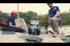 VIDEO: SPROUT is the inflatable robot for rescue operations