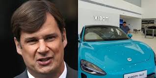 Ford CEO'su Jim Farley, Xiaomi SU7'yi övdü: “geri vermek istemiyorum”