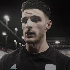 Declan Rice Football Edit: 9 Days Without Declan Ball