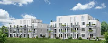 Jetzt die passende wohnung finden! Mehrfamilienwohnhaus Alte Wache 24 We Kfw40plus Sander Massivhaus Gmbh