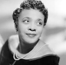 Loretta Mary Aiken known by her stage name Jackie "Moms" Mabley, was an  American stand-up comedian and actress. Please show support to Old Black  Hollywood YouTube channel by clicking the link to