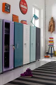 Highschool Style Femlife De Schliessfach Ideen Speicherideen Produktdesign