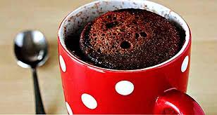 Nella tazza mescolate tutti gli ingredienti inserendoli nell'ordine: 23 Ricette Della Torta Della Tazza Di Dukan It Detiradugi Com