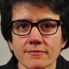 Frédérique SCHORTGEN